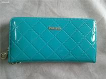 女士拉鏈包YL-0012 廣州市鑫燁皮具工廠批發(fā)詳解